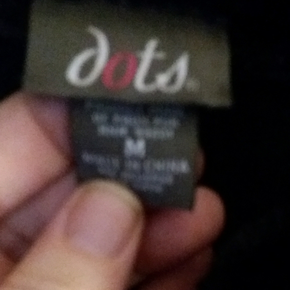 Gray sweater - Picture 4 of 4